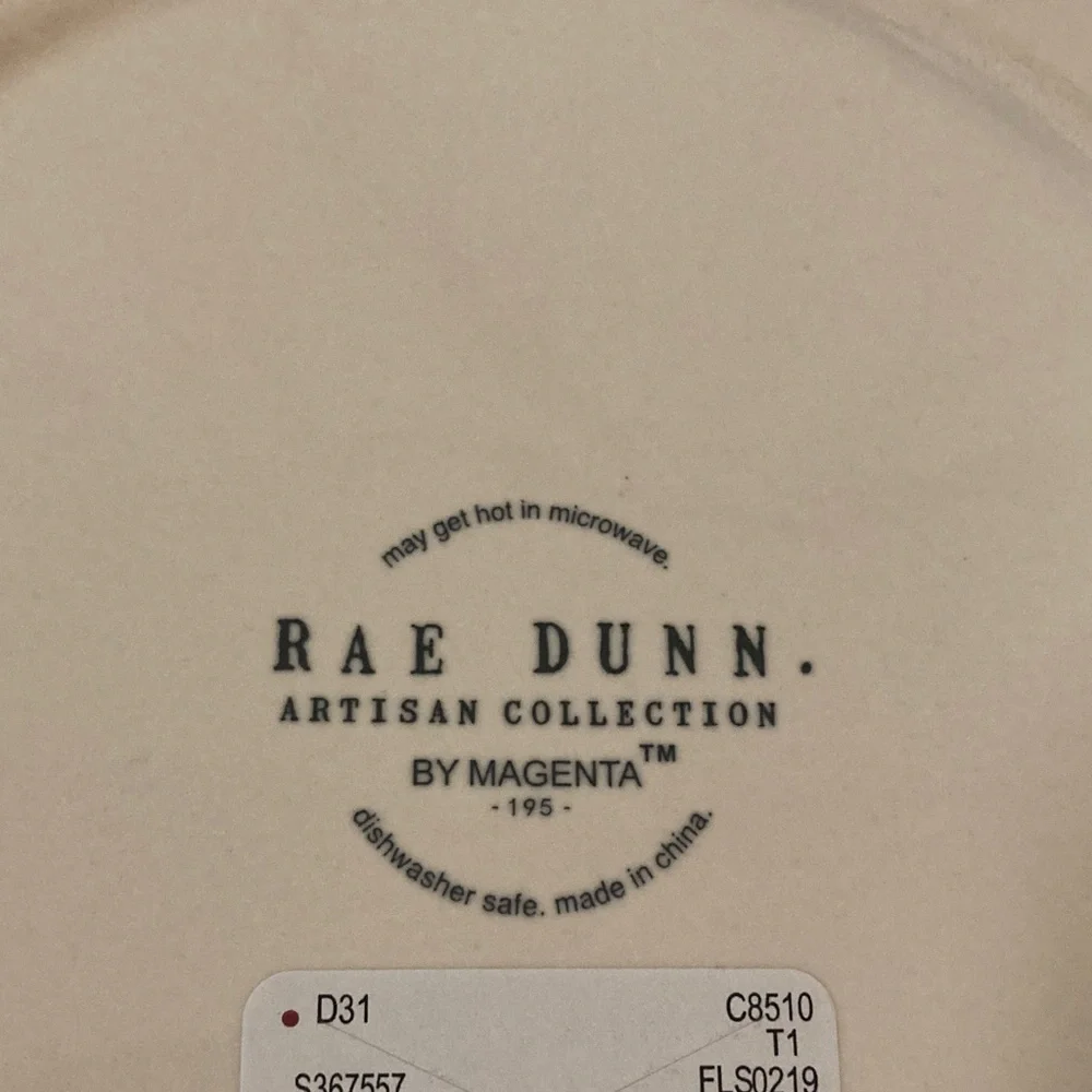 Rae Dunn stylish rae
